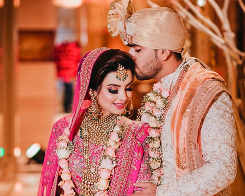 Parents Approval For Love Marriage