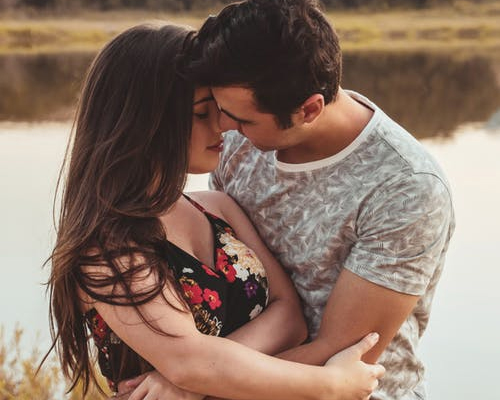 Bring Boyfriend Back