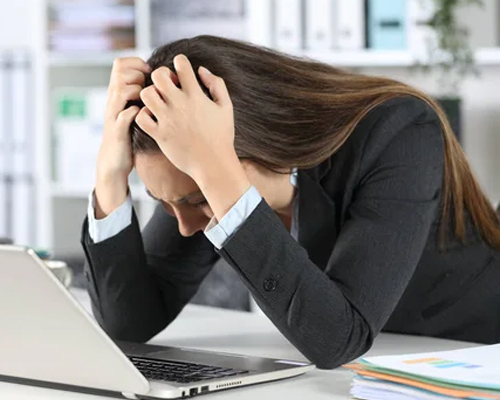 Job Problem Solution