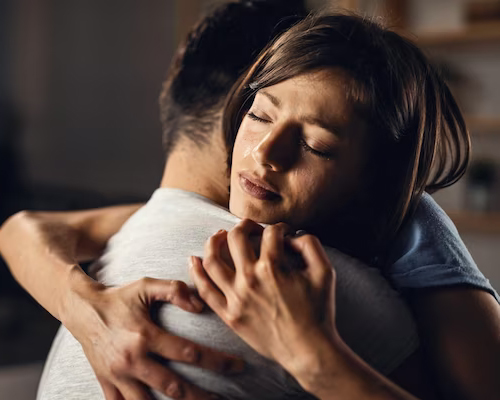 Relationship Problem